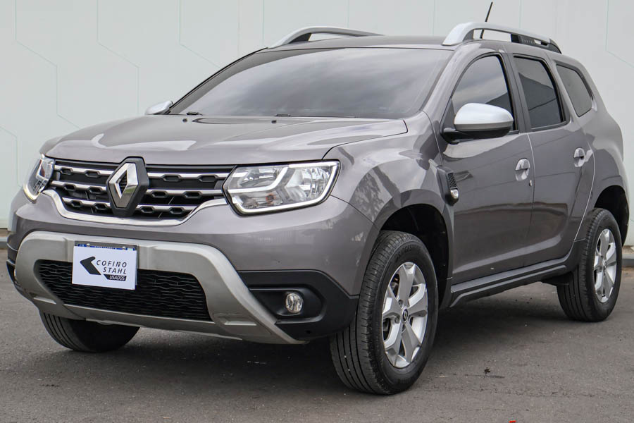 RENAULT DUSTER 2023 - 3886
